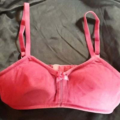 Buy Pink Bras for Women by Rosaline Online