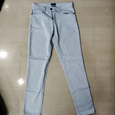 UNIQLO jeggings, Hanger