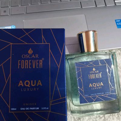 Buy Oscar Forever Aqua 100 ml, Luxury Long Lasting Perfume For Men And  Women, Fresh Fragrance Eau De Parfum (Edp)