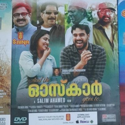 Movies Music Malayalam DvD Freeup