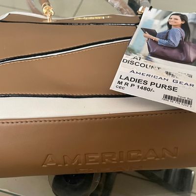 Great American Bags & Handbags for Women for sale | eBay