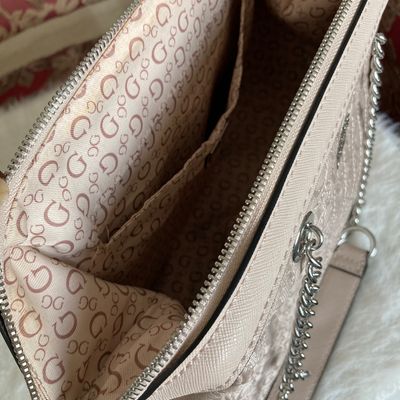 Original Guess handbag