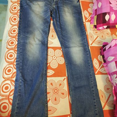 Sparky best sale new jeans