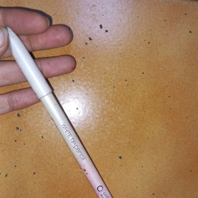 Flowery Nail Whitening Pencil – Universal Pro Nails