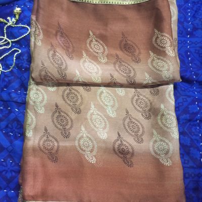 Party Wear – Prashanti Sarees