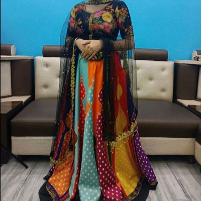 Anushka Sharma | Indian bridal outfits, Bridal jewellery indian, Indian  bridal dress