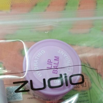 Zudio Light Purple Full Briefs (Set of Three)