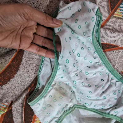 Why Do People Sell and Buy Used Underwear?
