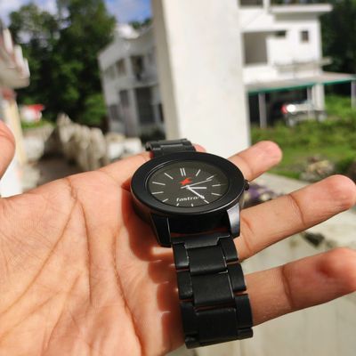wrist watch for men fast track