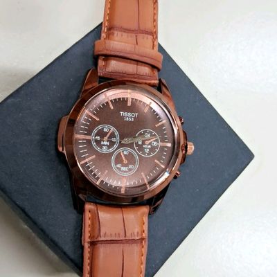 Buying Guide - 5 Brown Watches Launched in 2018