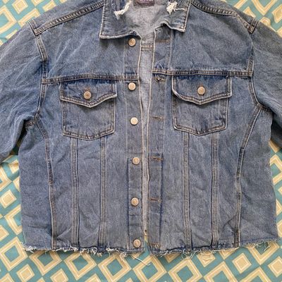 Lee Denim Jackets - Buy Lee Denim Jackets online in India