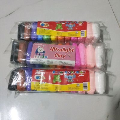 Clay best sale making toys