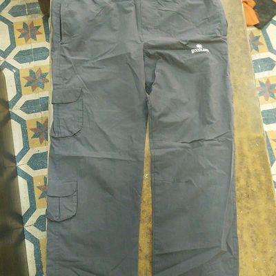 Perfect men's cargo trousers