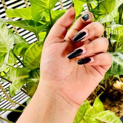 black color nail henna tube halal| Alibaba.com