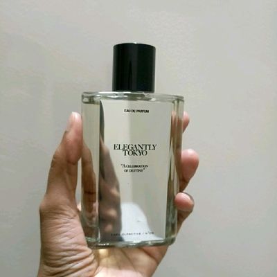 Perfume | Zara Elegantly Tokyo Perfume | Freeup