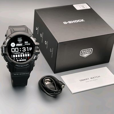 Fitness Gadgets | CASIO G-SHOCK H-2000 Japan 🇯🇵 GPS🛰️+COMPASS ...