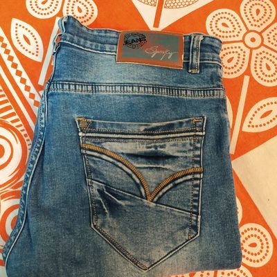 Sparky jeans best sale ka price