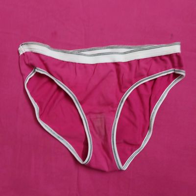 Briefs, Used Panty Set Of 15