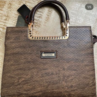 Ladies Bags – Sreeleathers Ltd