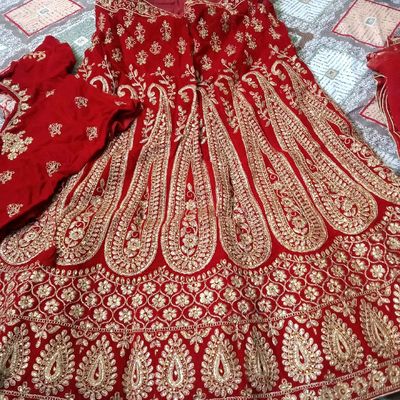 Lehenga Choli (लहंगा) - Buy Designer Lehenga For Women Online – Koskii