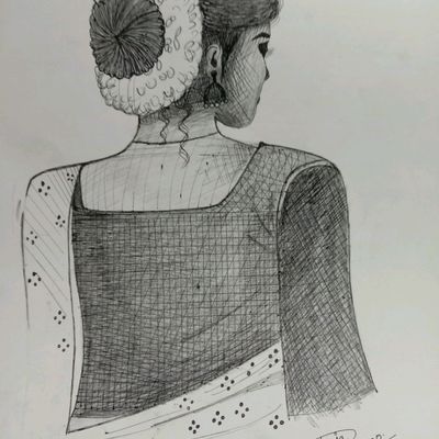 Design Ethnic Outfits with Our Fashion Illustration Course!