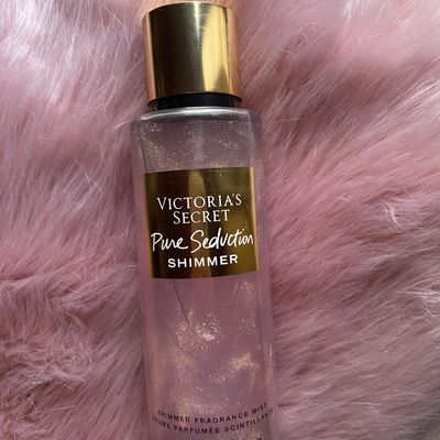 Pure Seduction Shimmer Body Splash - Victoria's Secret