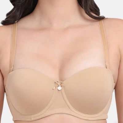 Buy Beige Bras for Women by AMOUR SECRET Online