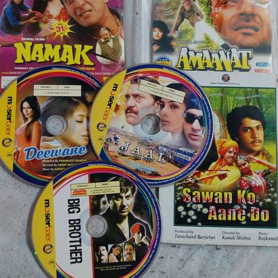 Movies Music Hindi Old Movies DVD Freeup