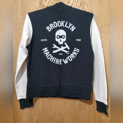 Coats & Jackets | Uniqlo Japan x Brooklyn Machine Works