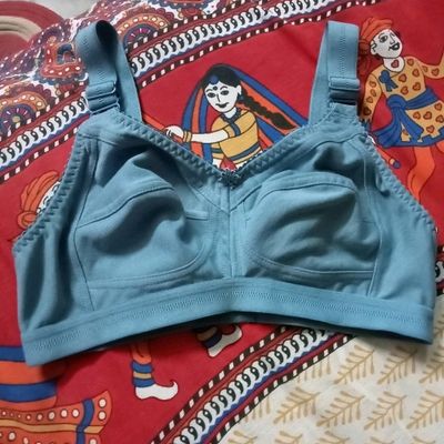 Bra, Women Full Coverage Bra Size Available 28 To 46