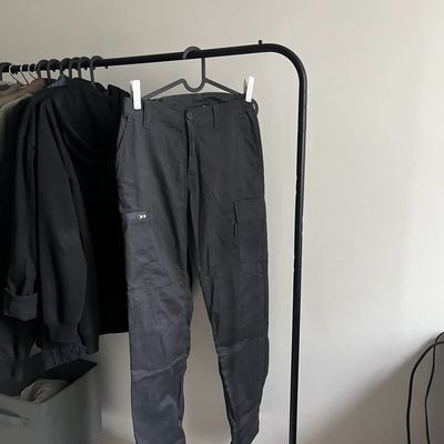 Trousers | Decathlon Resist Cargo Trousers | Solognac