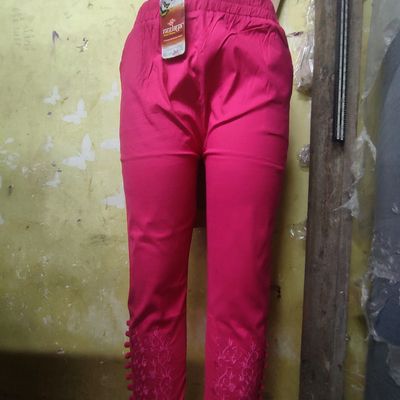 Jeans & Trousers  New Kadhi Pants New Digine Pants Girls Pans