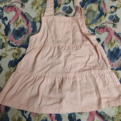 Baby Girls Dress Set 18-24 Month Pink Bundle All Day Play Dresses Casual  Summer | eBay