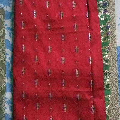 Buy Designer Indian Sarees Online - Sundraii Handmade