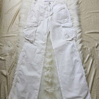 Bershka Cargo Pants