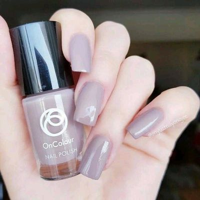 Buy online Oriflame Pure Colour Nail Polish Mini-bronzed Brown from nail  for Women by Oriflame for ₹189 at 0% off | 2024 Limeroad.com