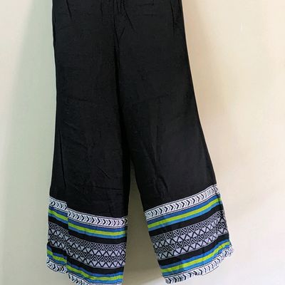 Buy Grey Pants for Women by SRISHTI Online | Ajio.com