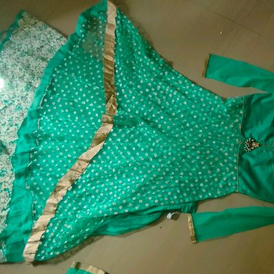 Top more than 133 long kurti with lehenga skirt