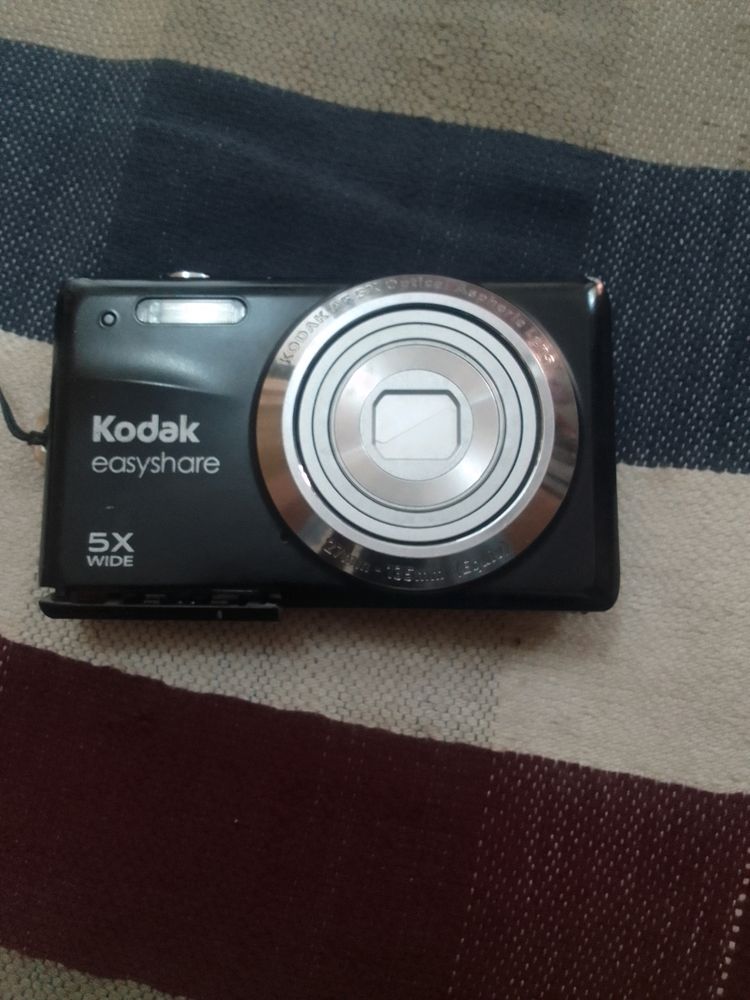 kodak easy share M23