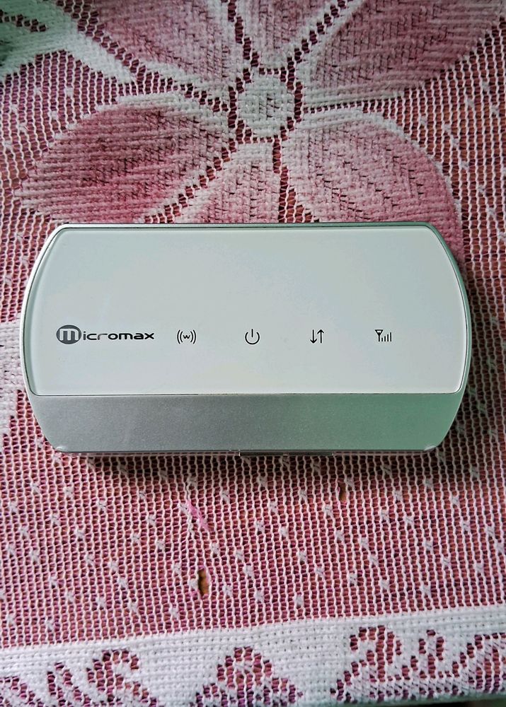 Micromaxx Wifi Dongle Wireless