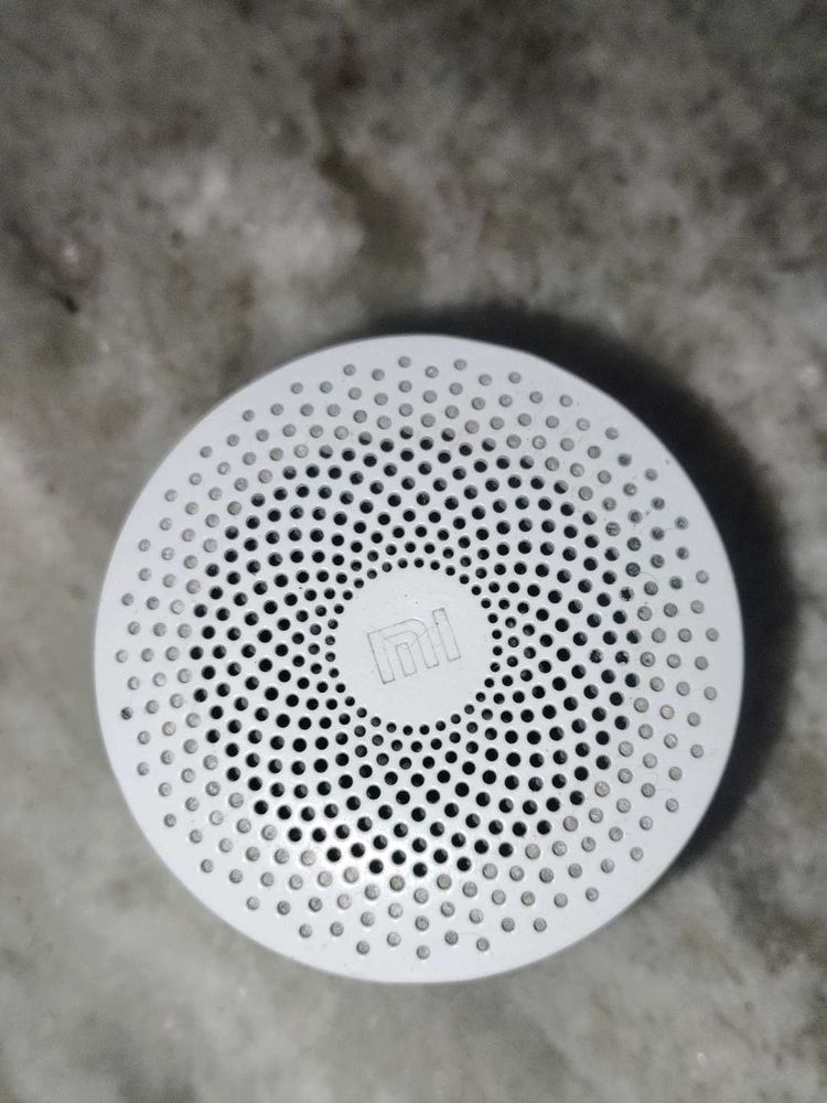 Redmi Bluetooth Speaker