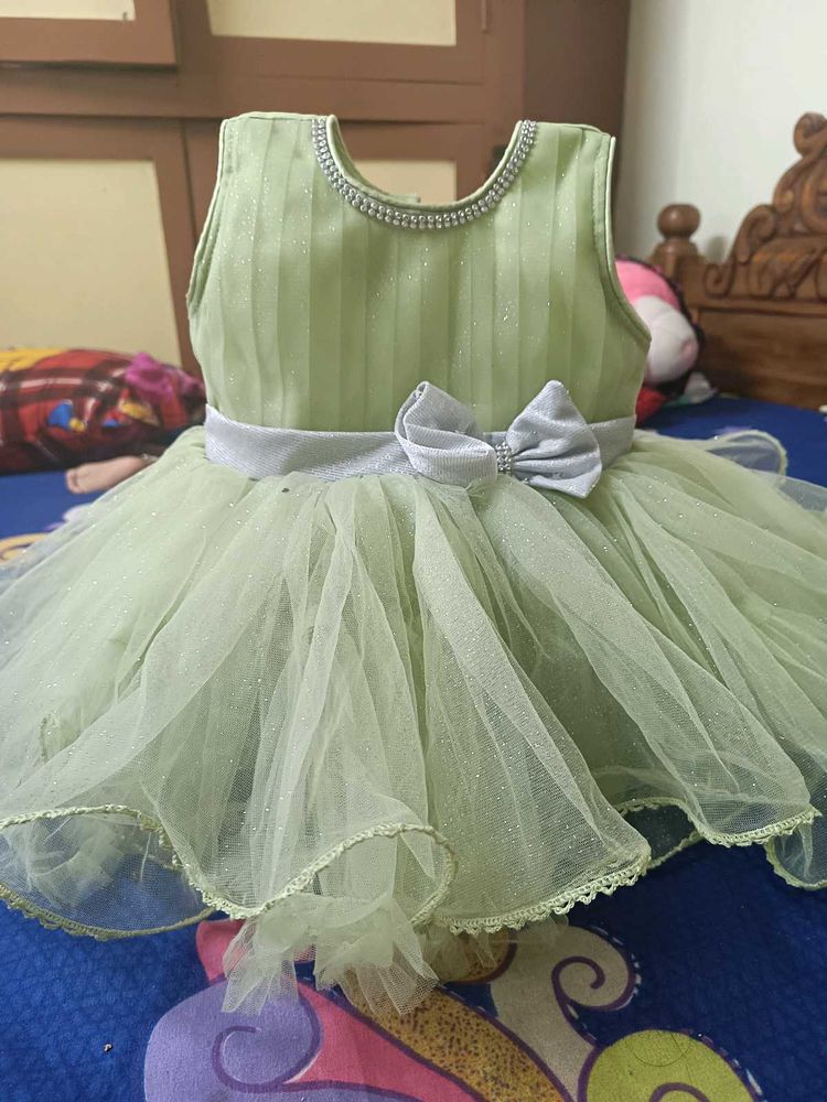 Cute ball gown new unused