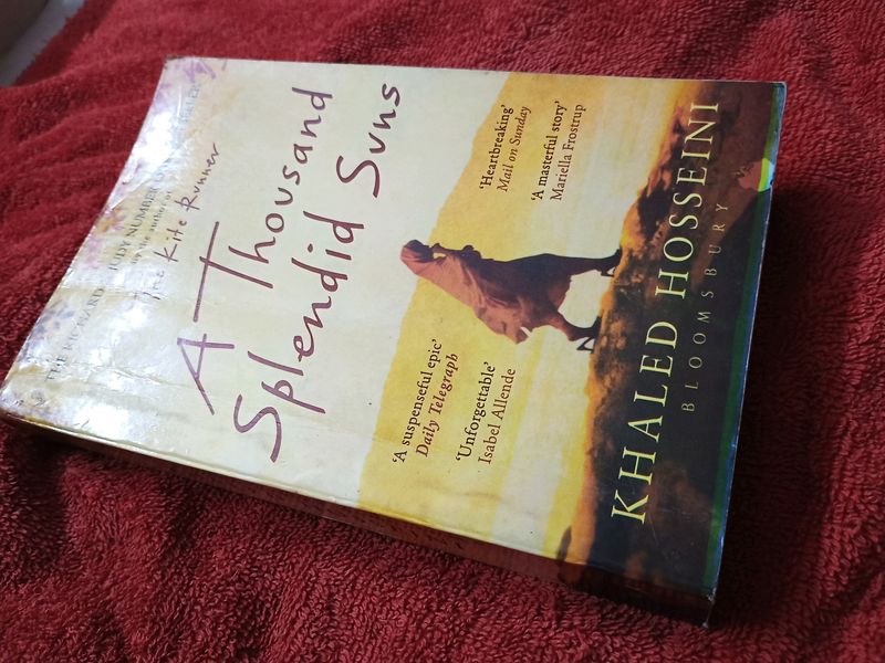 Thousand Splendid Suns