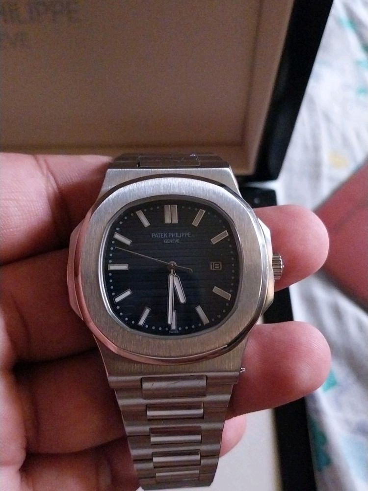 Patek Philippe Nautilus Ref.5811