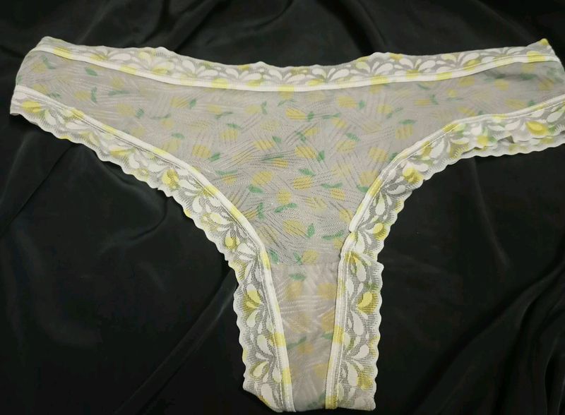 My Favourite Lemon 🍋 Thong