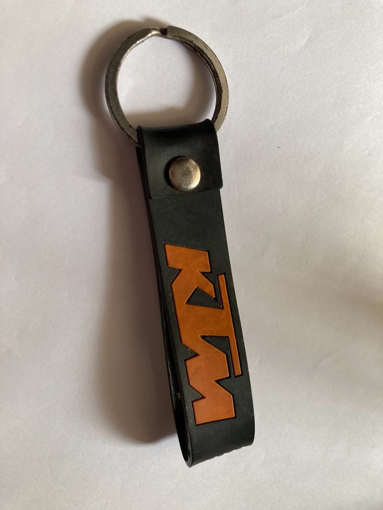 Original KTM Key Chain