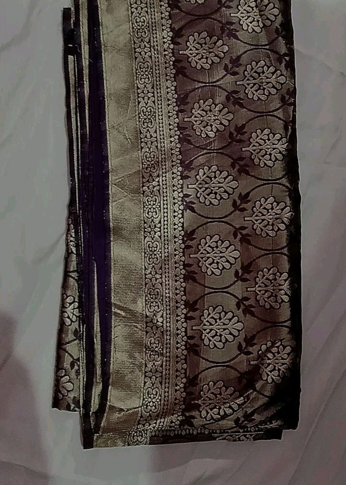 Pattu Saree