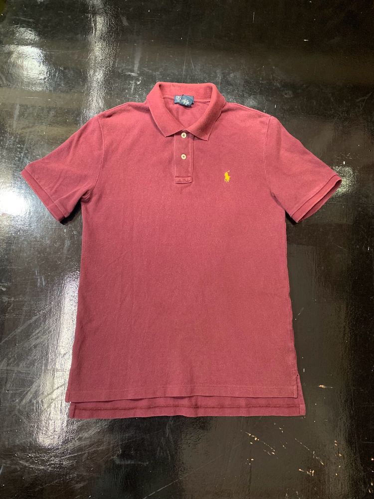 Ralph Lauren Tee Shirt For Men’s.