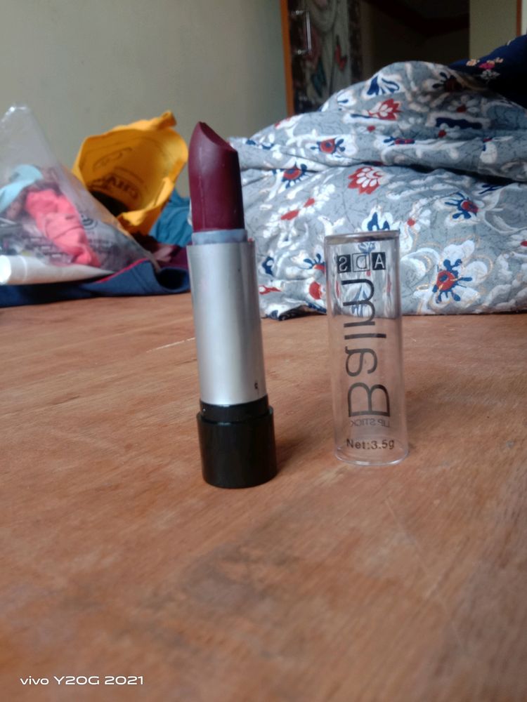 Branded New Lipstick