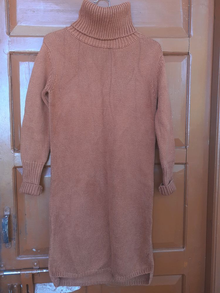 Women Long Sweater